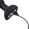 FUKR Plug vibrant à percussion Thrust Up 11 x 3.7cm